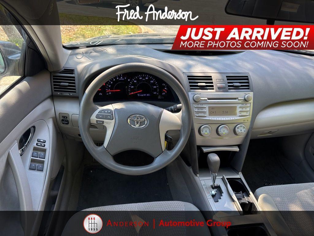 used 2011 Toyota Camry car, priced at $8,941