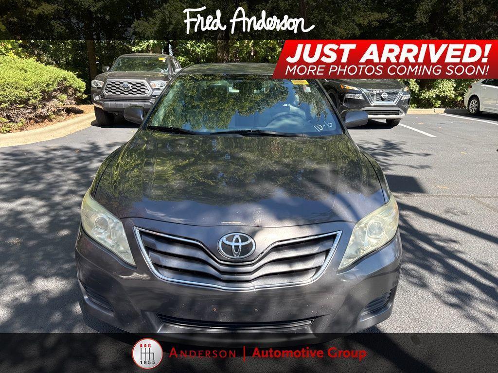 used 2011 Toyota Camry car, priced at $8,941