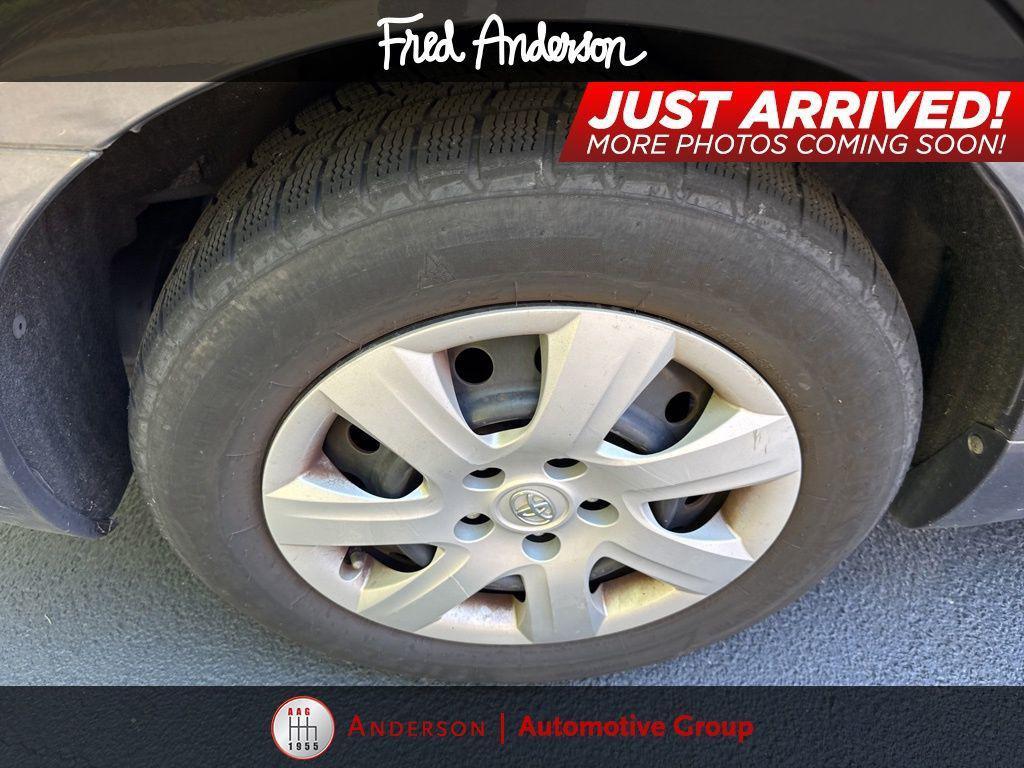 used 2011 Toyota Camry car, priced at $8,941