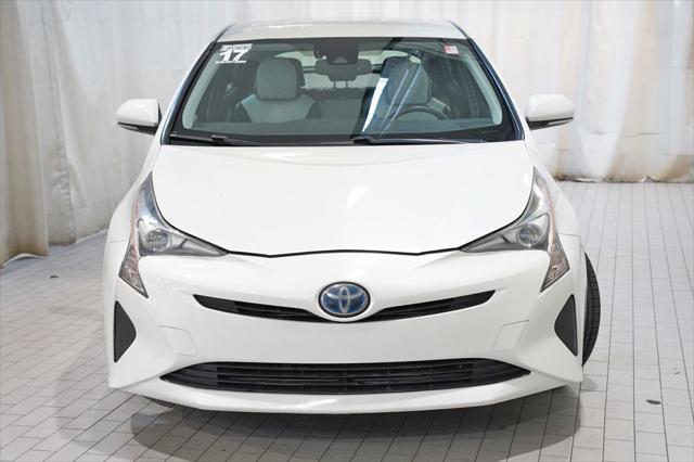 used 2017 Toyota Prius car, priced at $17,000