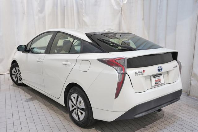 used 2017 Toyota Prius car, priced at $17,000