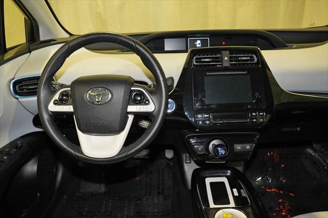 used 2017 Toyota Prius car, priced at $17,000