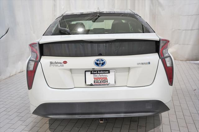 used 2017 Toyota Prius car, priced at $17,000