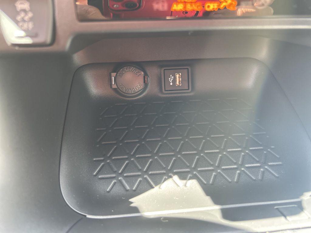 new 2025 Toyota RAV4 Hybrid car, priced at $37,529