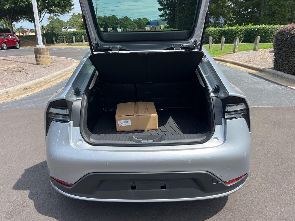 new 2026 Toyota Prius Plug-In Hybrid car, priced at $36,377