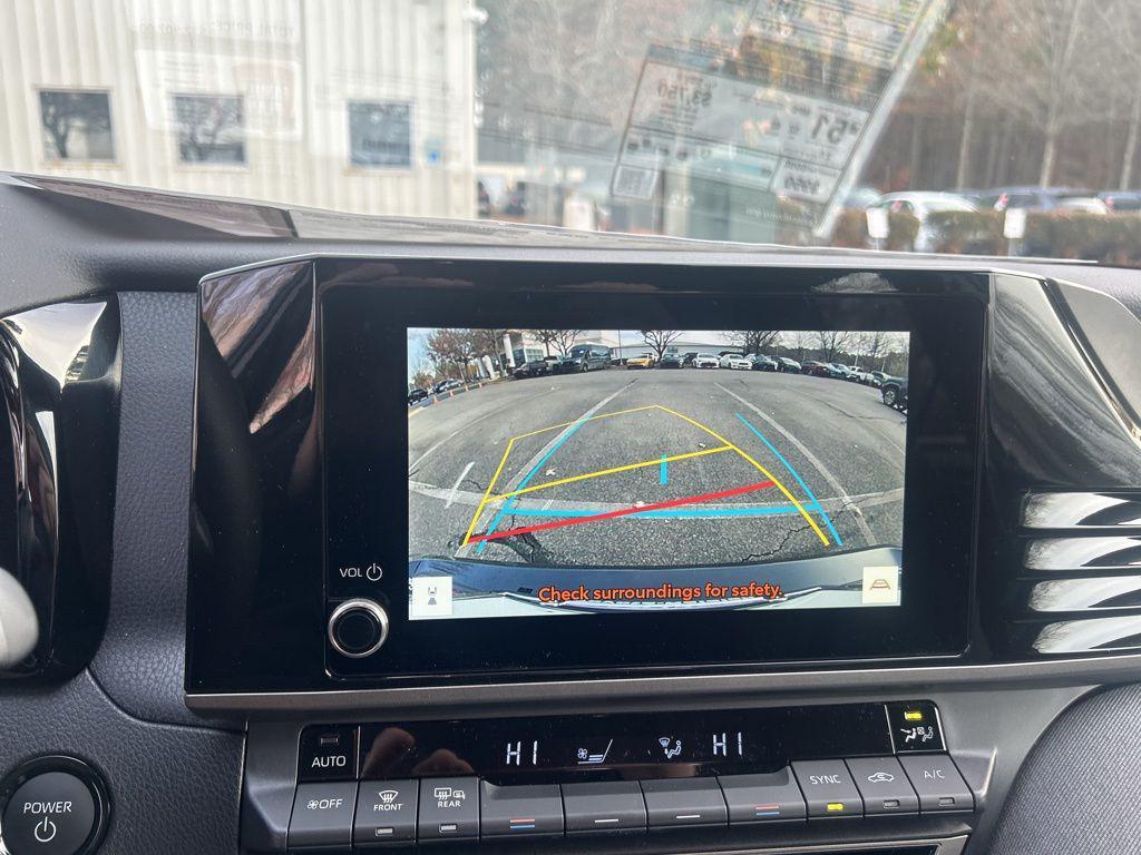 new 2026 Toyota Camry car, priced at $30,513