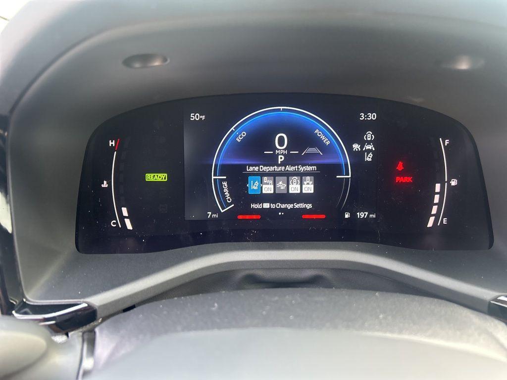 new 2026 Toyota Camry car, priced at $30,513