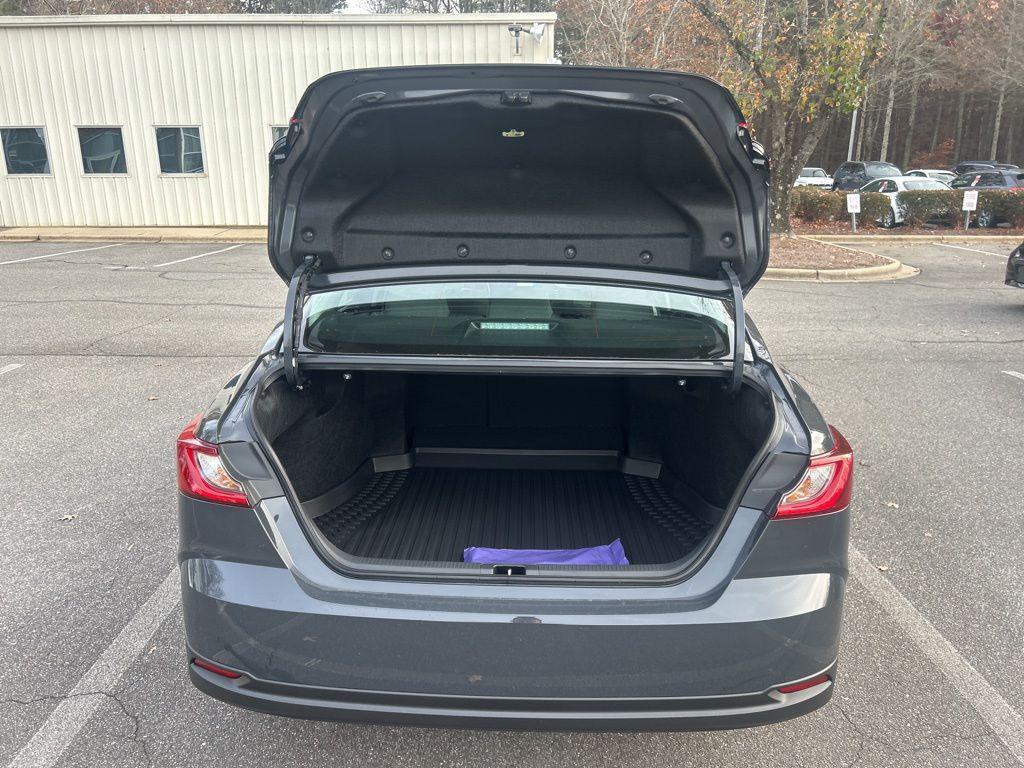 new 2026 Toyota Camry car, priced at $30,513