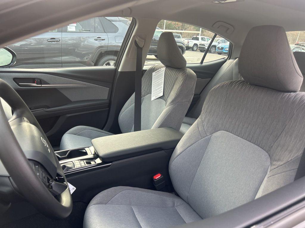 new 2026 Toyota Camry car, priced at $30,513