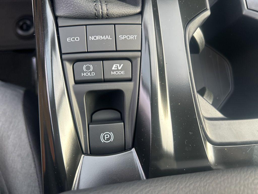 new 2026 Toyota Camry car, priced at $30,513