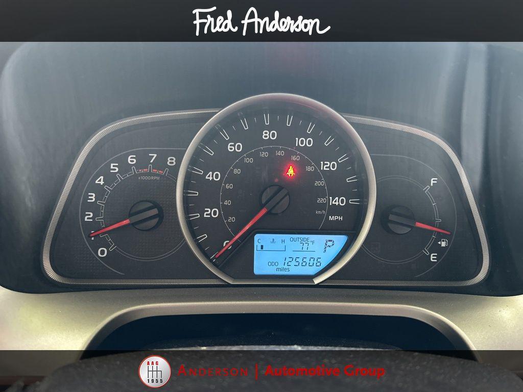 used 2015 Toyota RAV4 car, priced at $14,436
