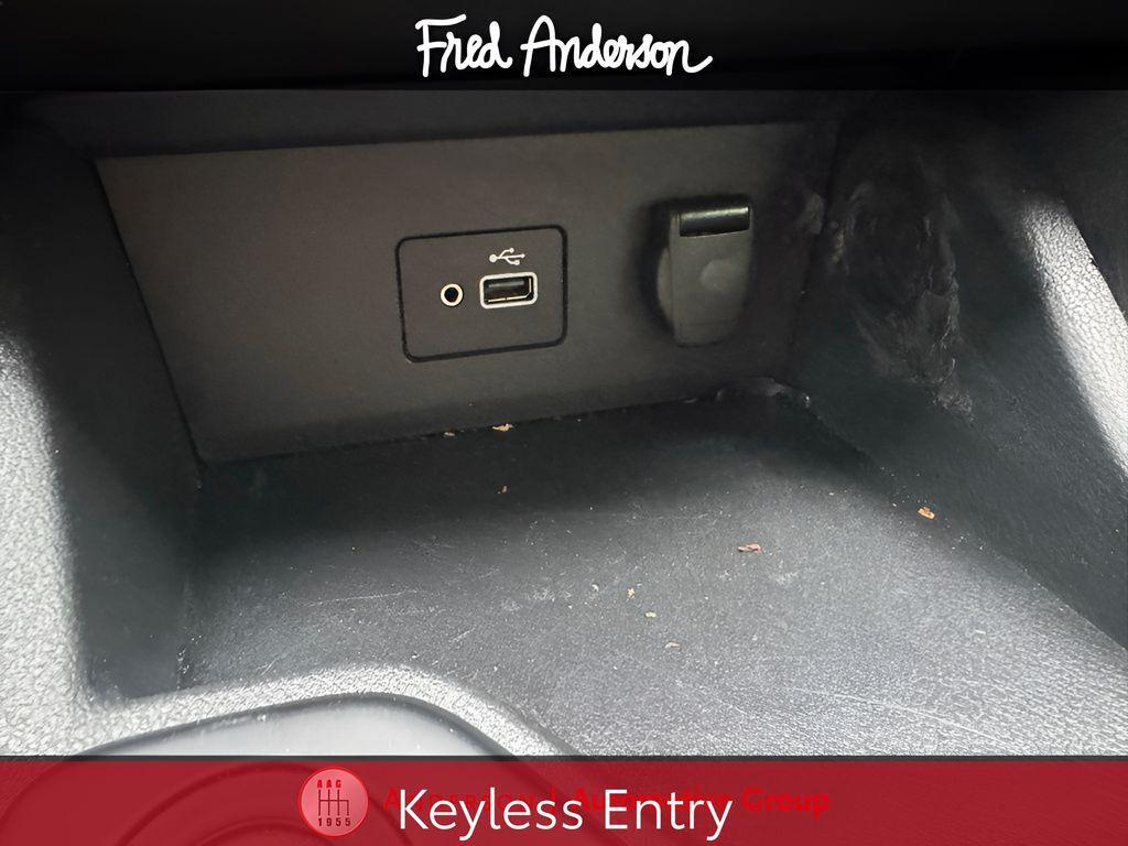 used 2023 Nissan Sentra car, priced at $16,132