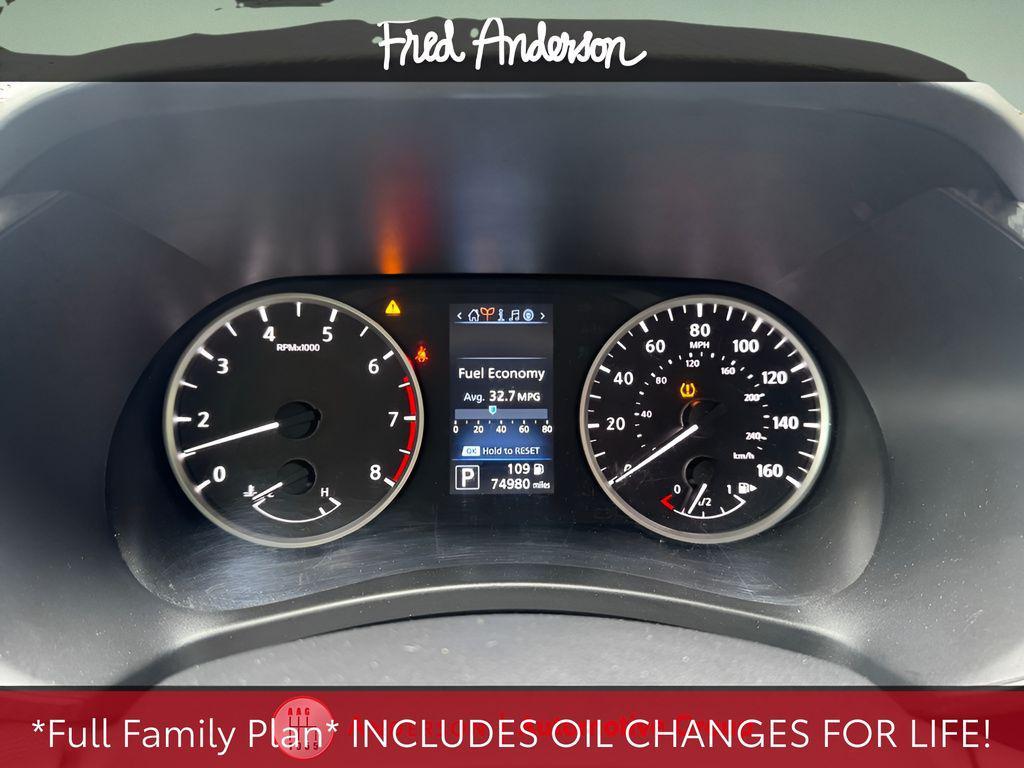 used 2023 Nissan Sentra car, priced at $16,132