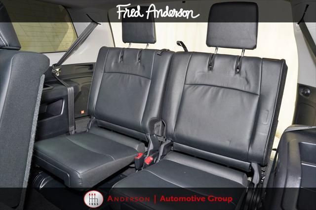 used 2020 Toyota 4Runner car, priced at $41,650