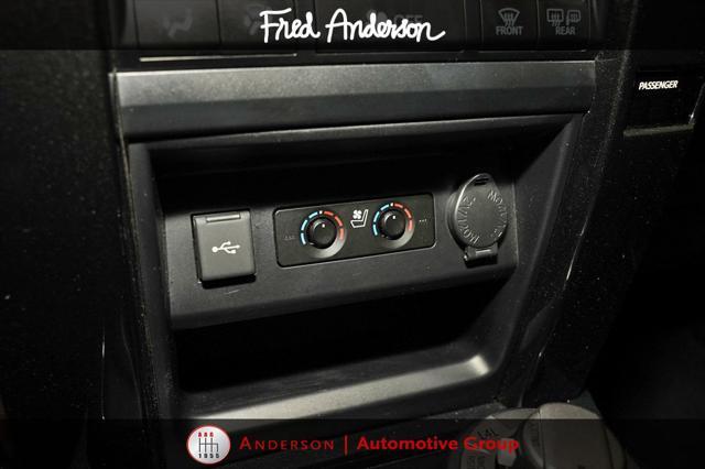 used 2020 Toyota 4Runner car, priced at $41,650