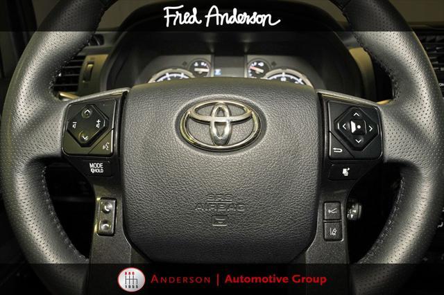 used 2020 Toyota 4Runner car, priced at $41,650