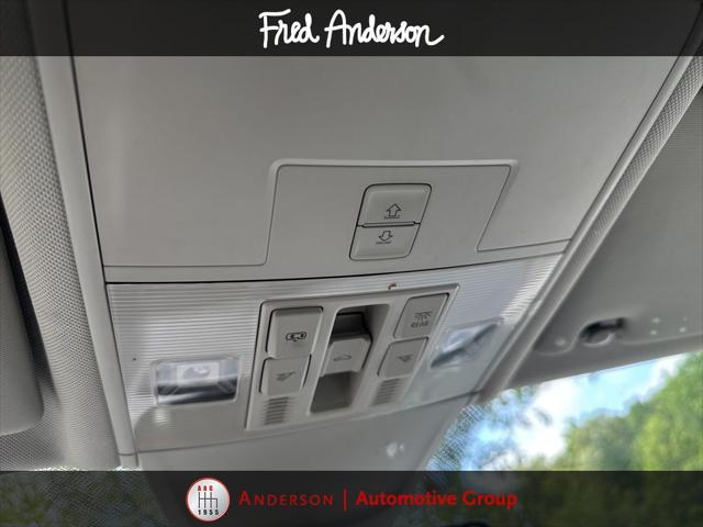 used 2018 Volkswagen Tiguan car, priced at $16,675