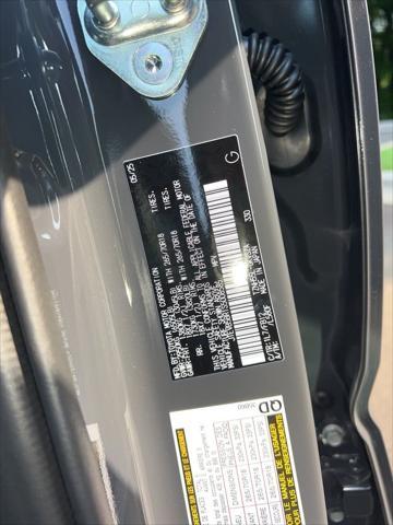 new 2025 Toyota 4Runner car, priced at $55,266