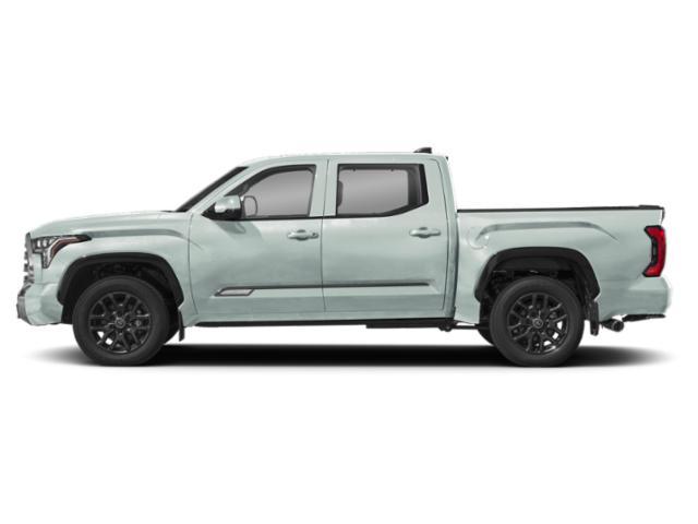 new 2025 Toyota Tundra car, priced at $72,598