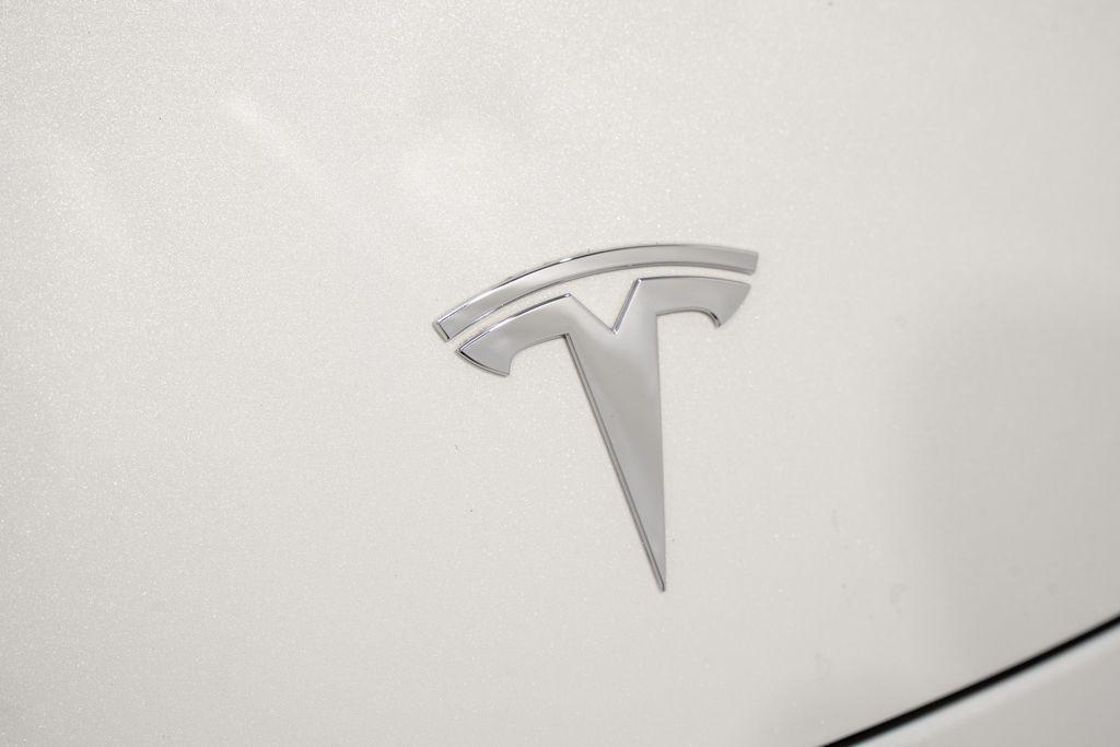 used 2023 Tesla Model 3 car, priced at $25,158