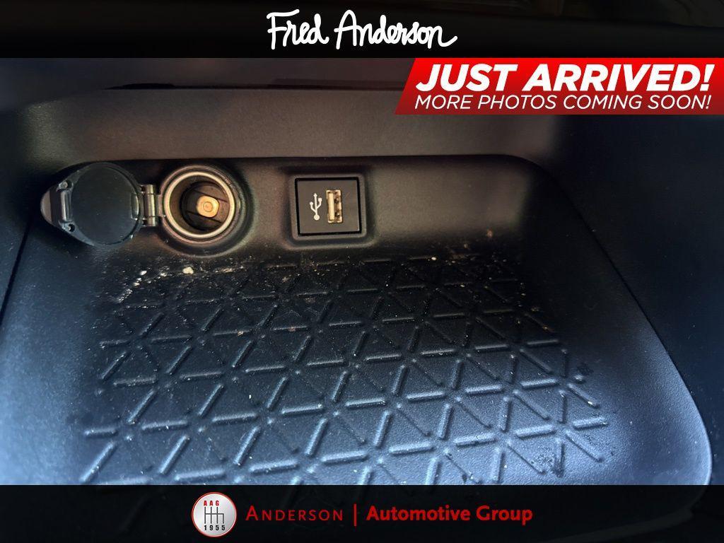 used 2024 Toyota RAV4 car, priced at $28,641