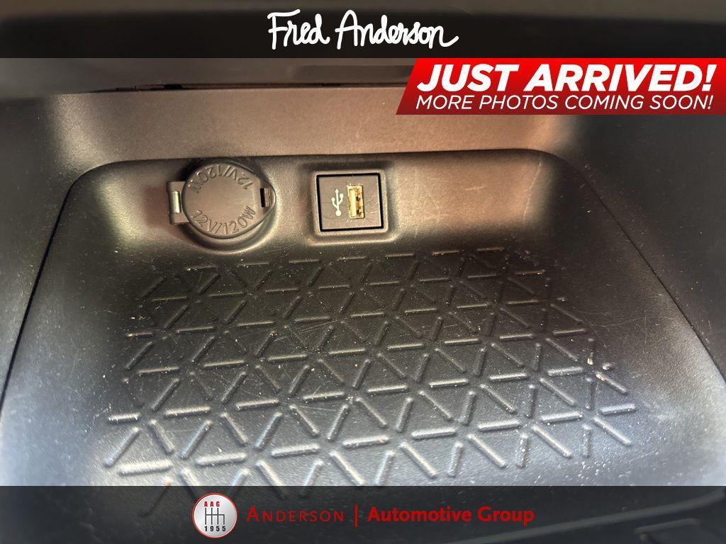 used 2024 Toyota RAV4 Hybrid car, priced at $33,192