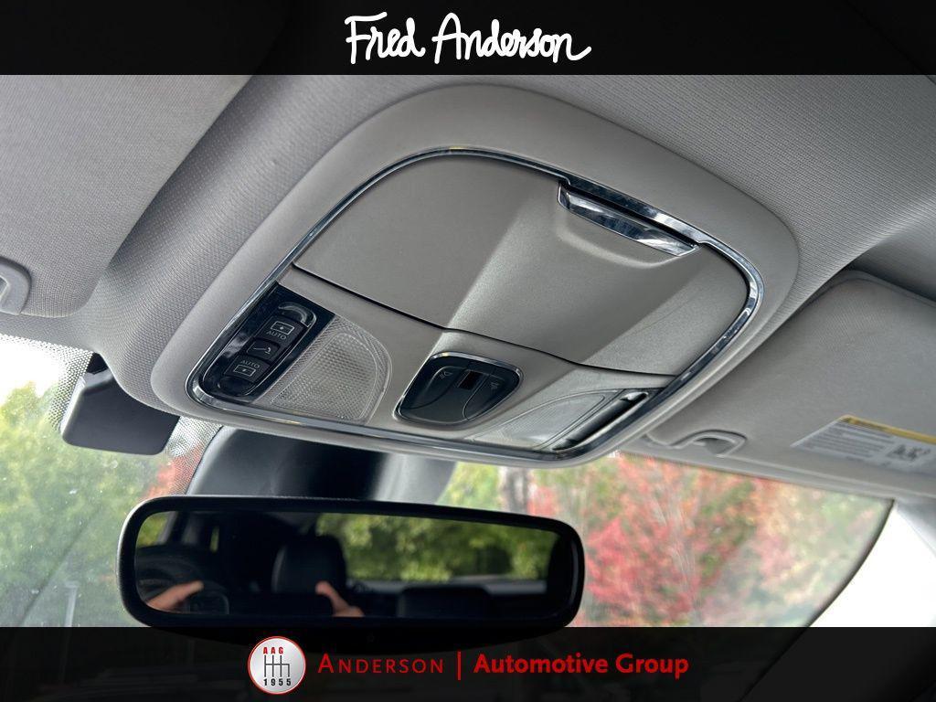 used 2022 Jeep Cherokee car, priced at $20,842