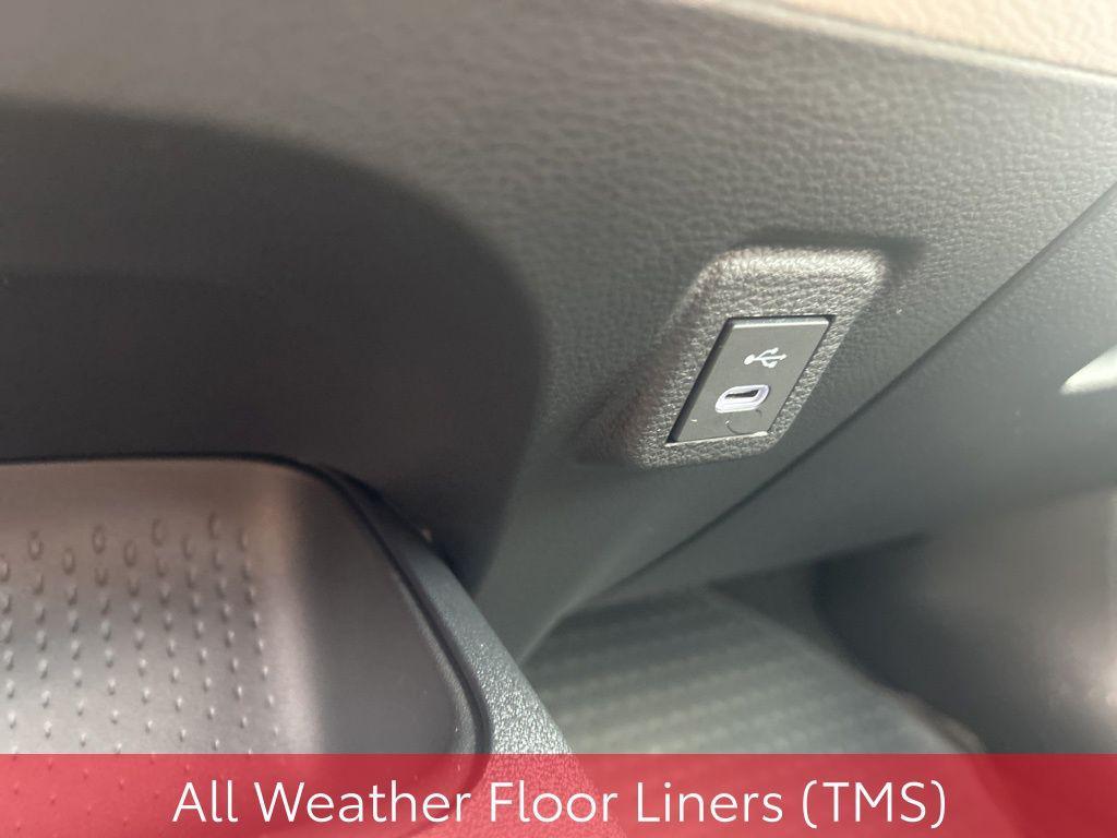 new 2026 Toyota Corolla car, priced at $25,173