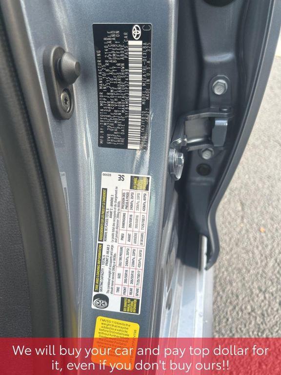 new 2026 Toyota Corolla car, priced at $25,173