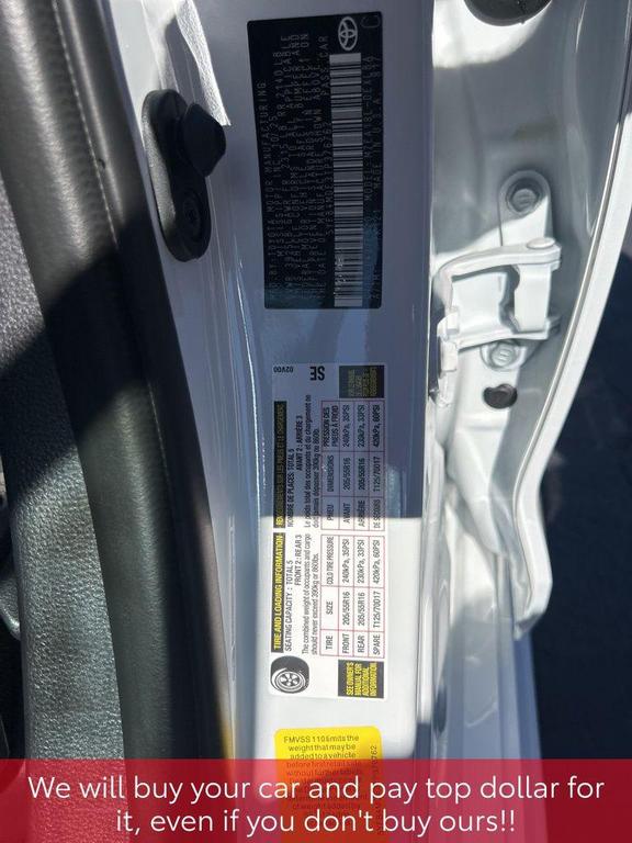 new 2026 Toyota Corolla car, priced at $25,173