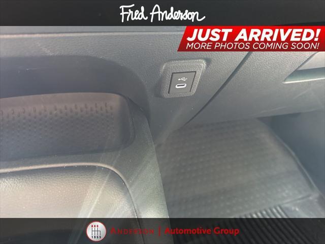 used 2024 Toyota Corolla car, priced at $22,880