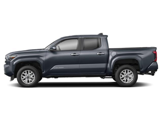 new 2025 Toyota Tacoma car, priced at $39,321