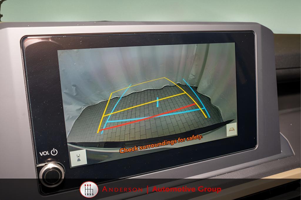 used 2025 Toyota Tacoma car, priced at $30,765