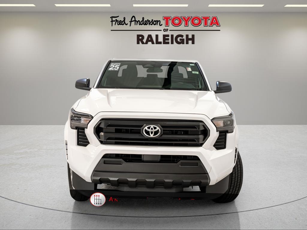 used 2025 Toyota Tacoma car, priced at $30,765