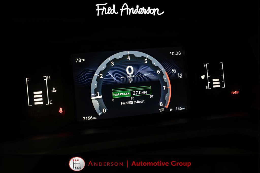 used 2025 Toyota Tacoma car, priced at $30,765