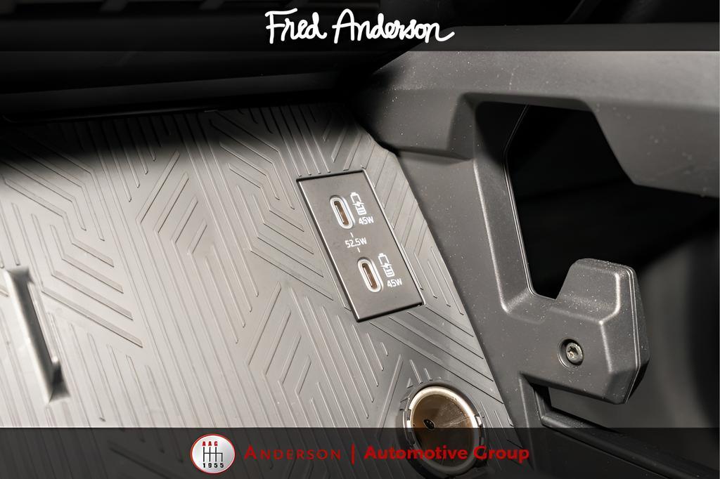 used 2025 Toyota Tacoma car, priced at $30,765