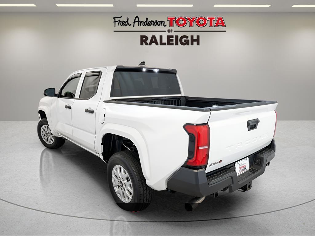 used 2025 Toyota Tacoma car, priced at $30,765