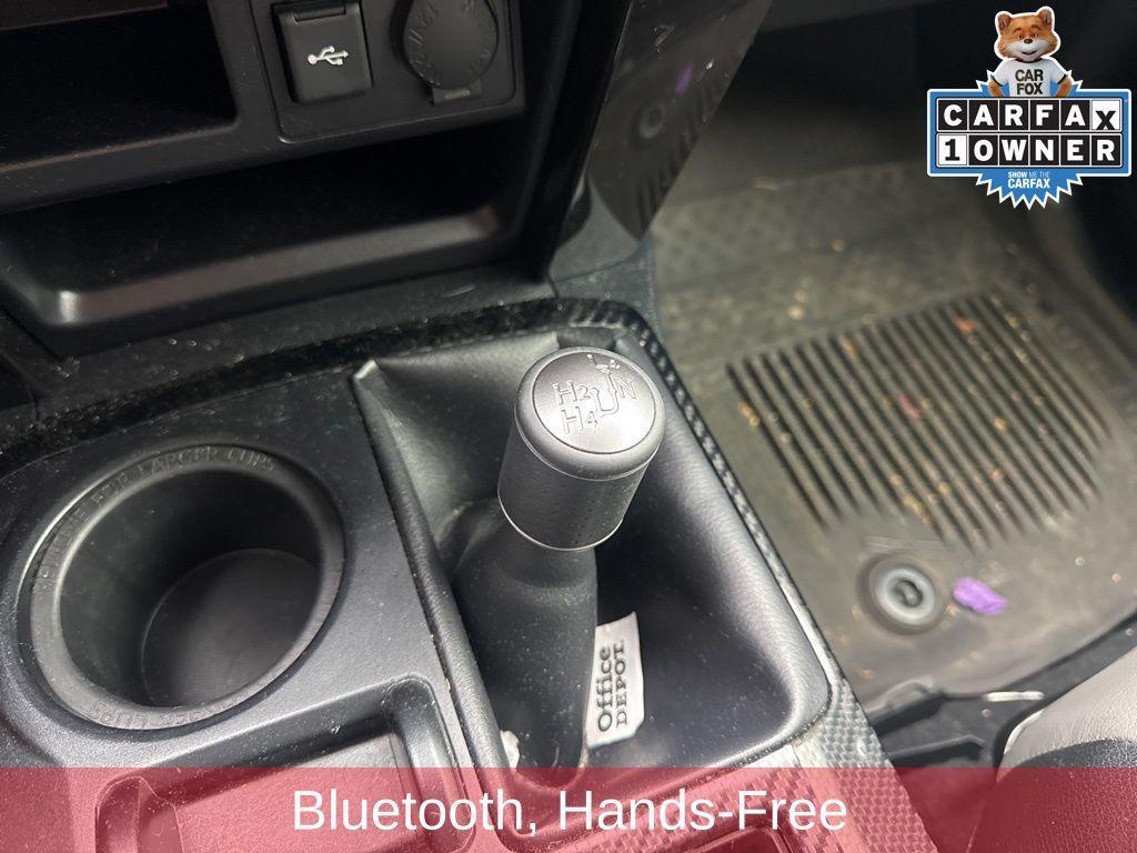 used 2022 Toyota 4Runner car, priced at $43,606