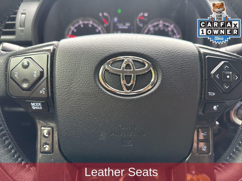 used 2022 Toyota 4Runner car, priced at $43,606