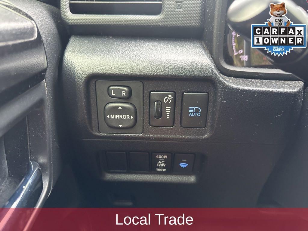 used 2022 Toyota 4Runner car, priced at $43,606