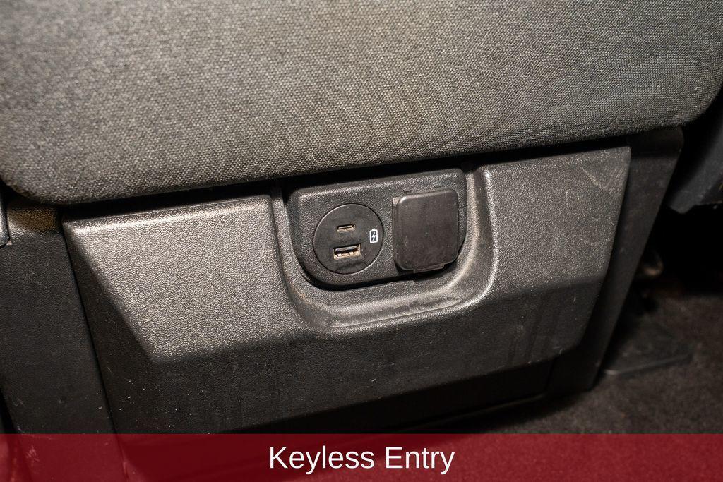 used 2021 Ford F-150 car, priced at $34,280