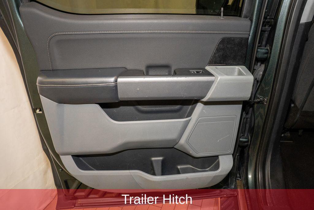 used 2021 Ford F-150 car, priced at $34,280