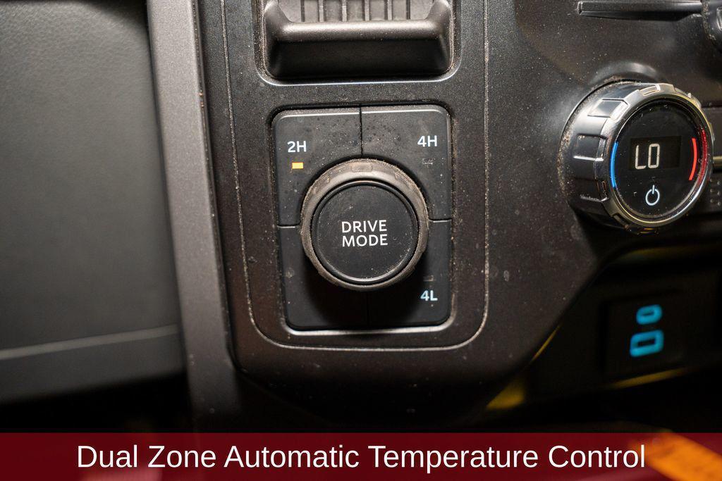 used 2021 Ford F-150 car, priced at $34,280