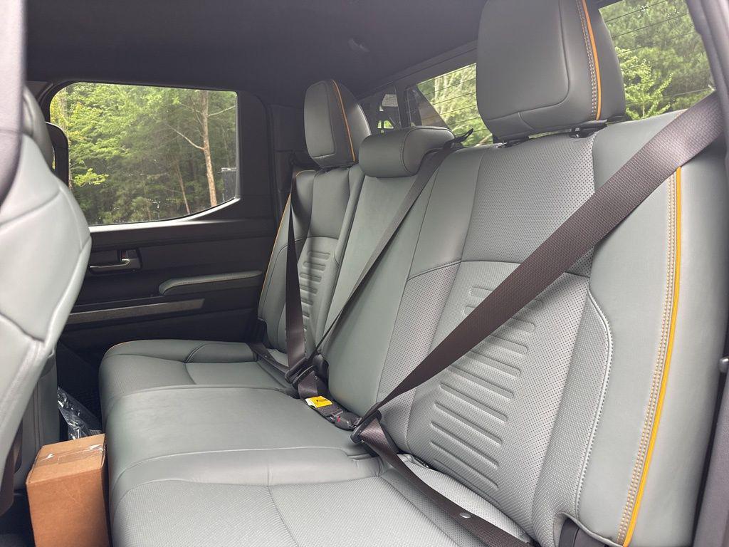 new 2025 Toyota Tacoma Hybrid car, priced at $66,779