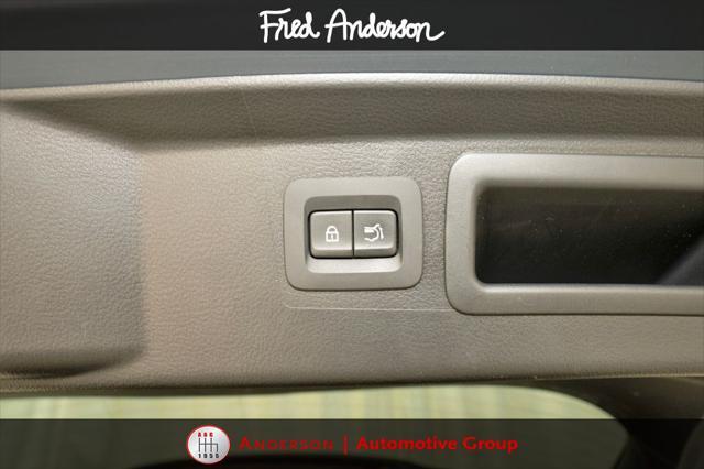 used 2024 Mazda CX-50 car, priced at $29,996
