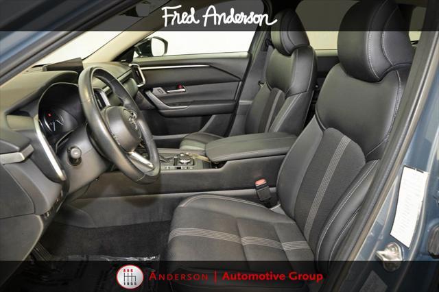 used 2024 Mazda CX-50 car, priced at $29,996