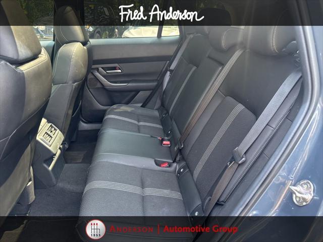 used 2024 Mazda CX-50 car, priced at $29,996