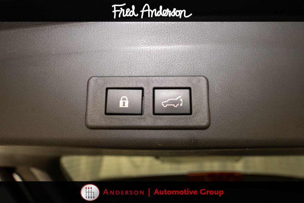 used 2024 Subaru Ascent car, priced at $31,289