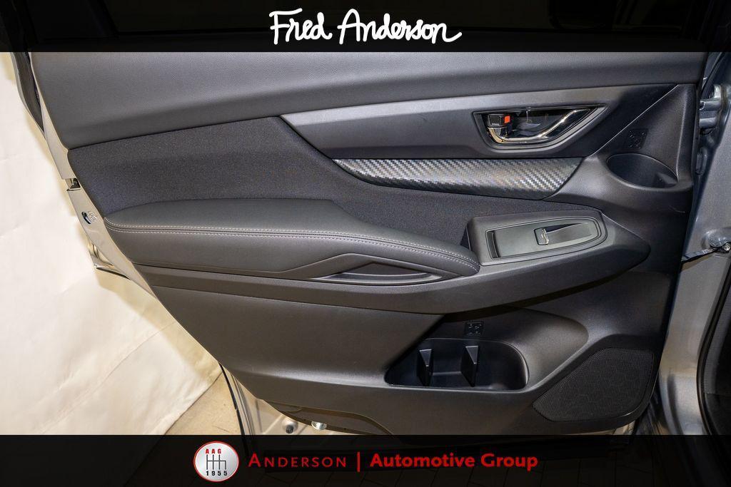 used 2024 Subaru Ascent car, priced at $31,289