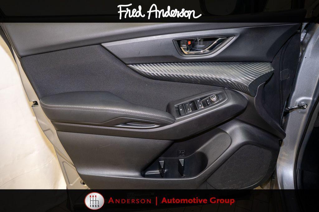 used 2024 Subaru Ascent car, priced at $31,289
